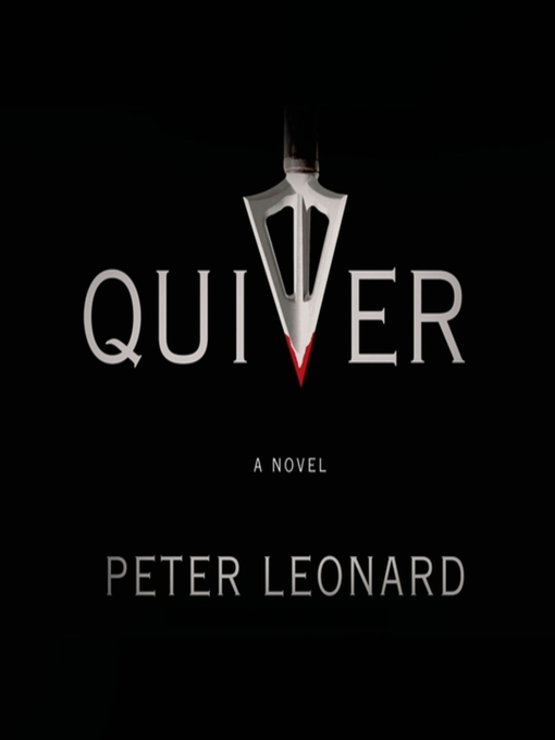 Title details for Quiver by Peter Leonard - Available